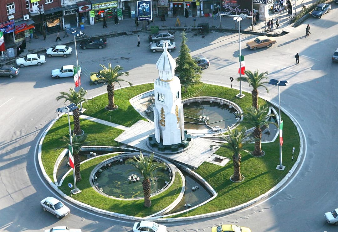جستجو در قائم شهر